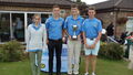 Ashley Wood Team Winners